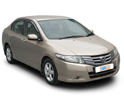 Honda City-img